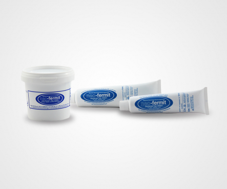 Thread sealing paste - sealing paste